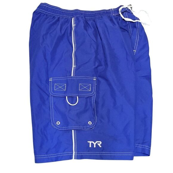 TYR challenger swim trunks L - Picture 3 of 6